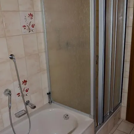 Ferienwohnung Klosterberg