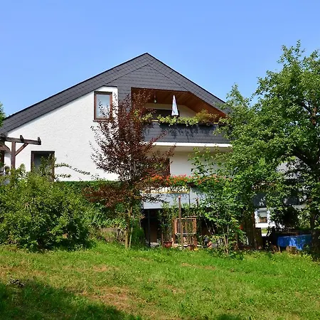 Ferienwohnung Klosterberg Lehmen