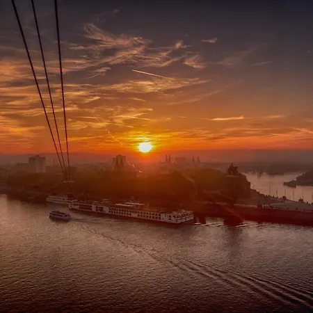 Ferienwohnung Klosterberg *