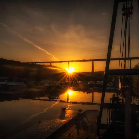 Ferienwohnung Klosterberg *