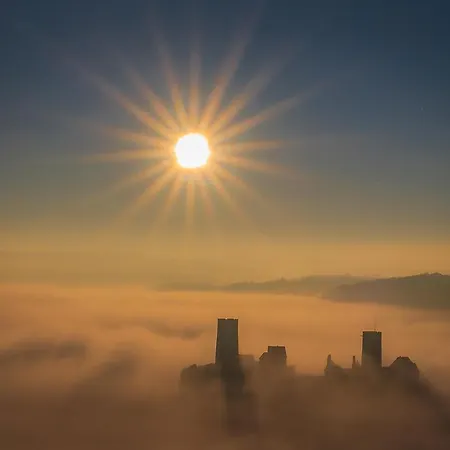 Apartment Ferienwohnung Klosterberg *