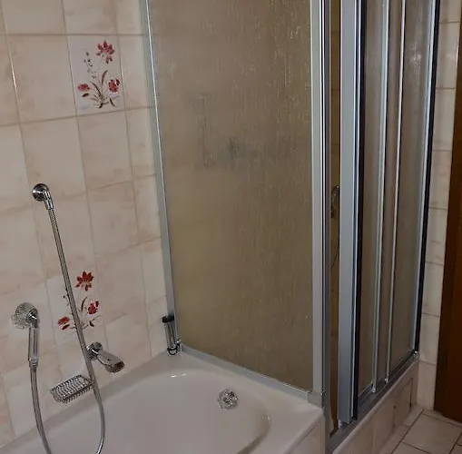 Ferienwohnung Klosterberg