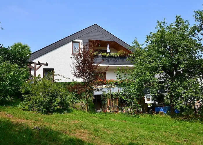 Ferienwohnung Klosterberg Lehmen
