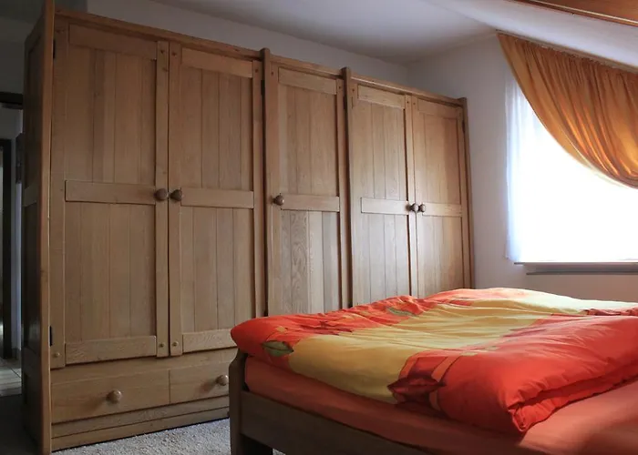 Ferienwohnung Klosterberg