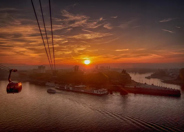 Ferienwohnung Klosterberg *