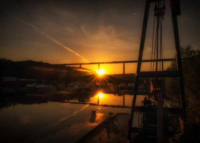 Ferienwohnung Klosterberg *