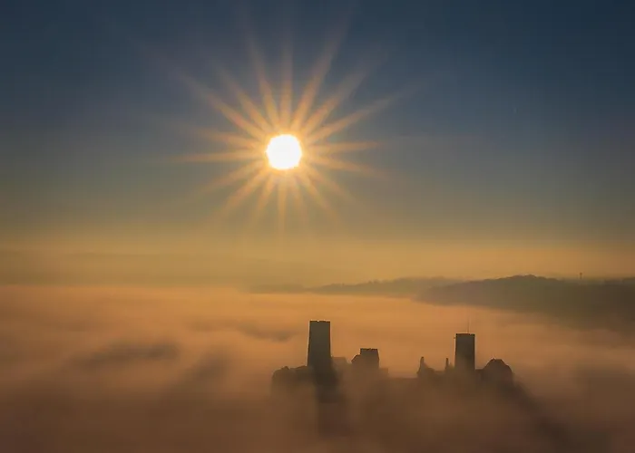 Apartament Ferienwohnung Klosterberg *